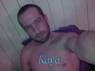 Kaya