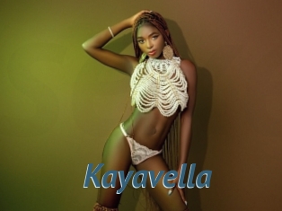 Kayavella