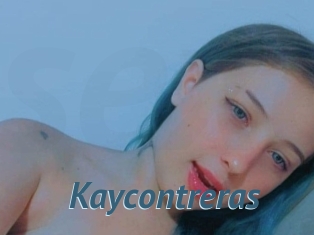 Kaycontreras