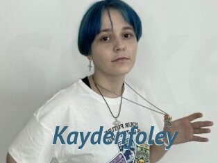 Kaydenfoley