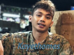 Kayethomas