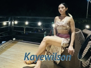 Kayewilson