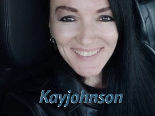 Kayjohnson