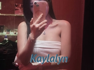 Kaylalyn