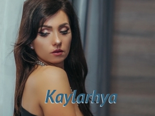 Kaylarhya