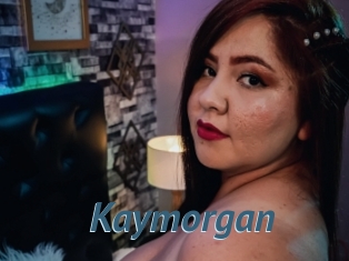 Kaymorgan