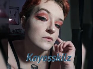 Kayosskilz