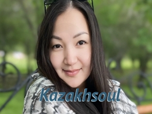 Kazakhsoul