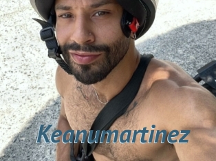 Keanumartinez