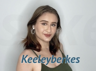 Keeleyberkes