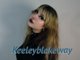 Keeleyblakeway