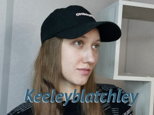 Keeleyblatchley