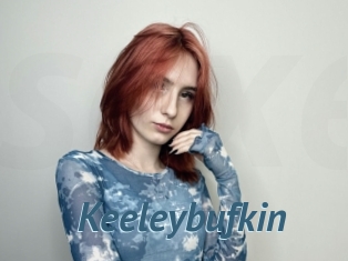 Keeleybufkin