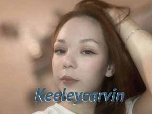 Keeleycarvin