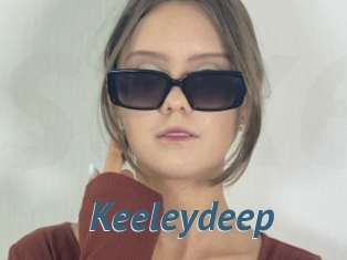 Keeleydeep