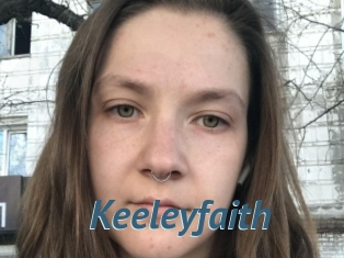 Keeleyfaith