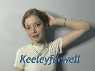 Keeleyfarwell