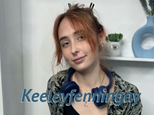 Keeleyfenningay