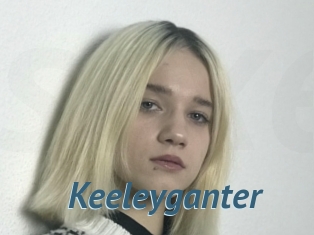 Keeleyganter