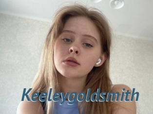 Keeleygoldsmith