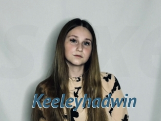 Keeleyhadwin