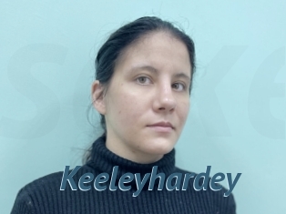 Keeleyhardey