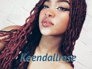 Keendallrose