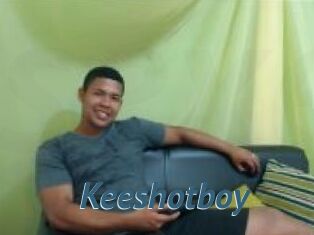 Keeshotboy