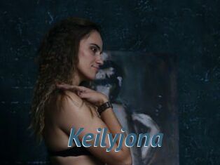 Keilyjona