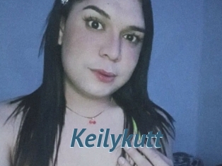 Keilykutt