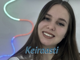 Keiraasti