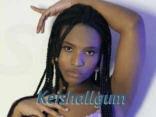 Keishallgum