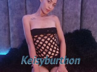 Keisyburthon