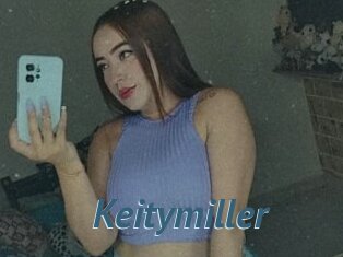 Keitymiller