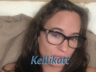 Kellikatt