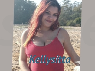 Kellysitta