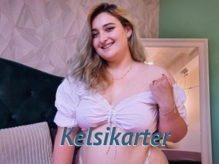 Kelsikarter