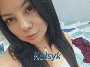 Kelsyk