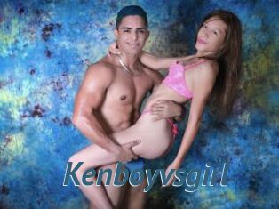 Kenboyvsgirl