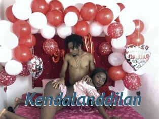 Kendalanddilan