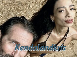 Kendalandkris