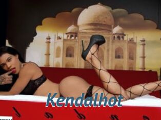 Kendalhot