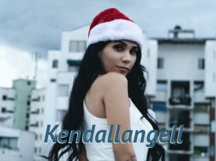 Kendallangell