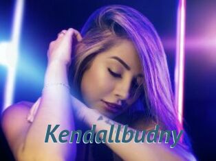 Kendallbudny