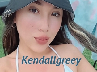 Kendallgreey