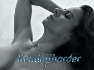 Kendallharder