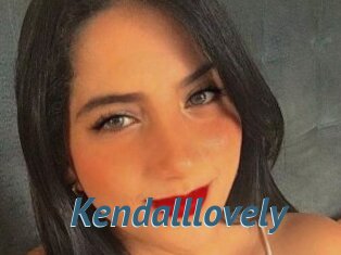 Kendalllovely