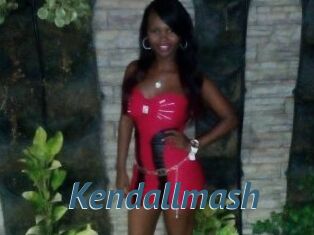 Kendallmash