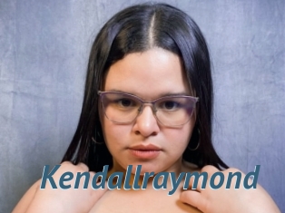 Kendallraymond