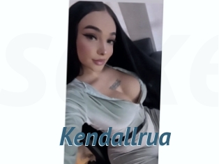 Kendallrua